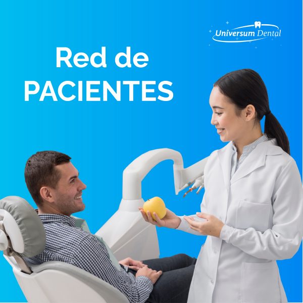 Membresía red de pacientes