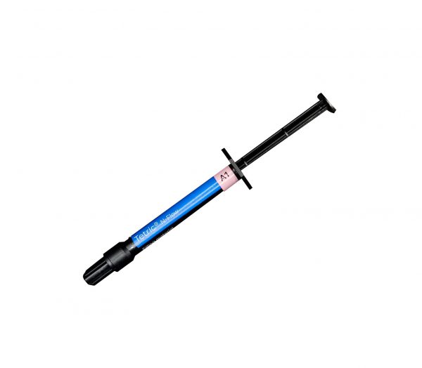 Tetric N-Flow Refill 1 x 2 G A1