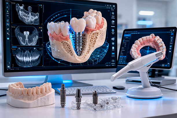 Implantes Universum Dental