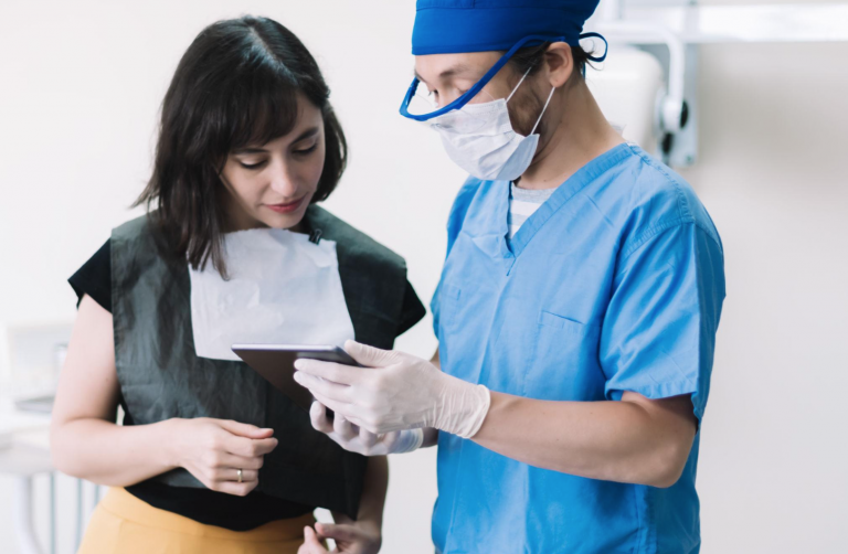 Dentistas Universum Dental