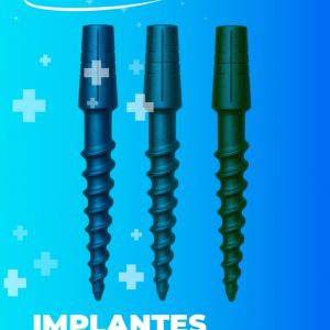 Implantes Monocuerpo